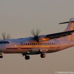F-GPYC ATR 42